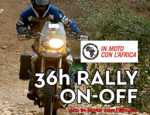 36h ore Rally