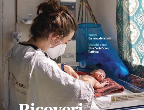 È AFRICA GIUGNO N.3